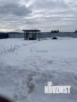 Дом 61м&sup2;, 2-этажный, участок 10 сот.  