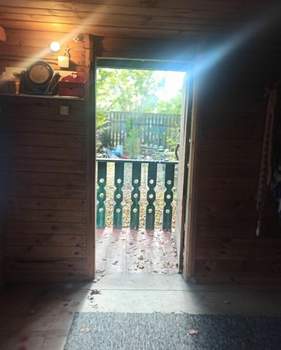 Дом 110м², 2-этажный, участок 8 сот.  