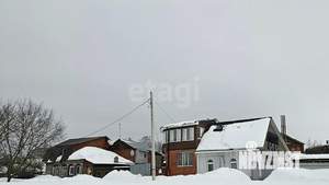 Дом 307м&sup2;, 2-этажный, участок 5 сот.  