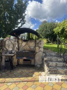 Дом 65м², 2-этажный, участок 20 сот.  