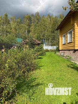 Дом 185м², 2-этажный, участок 24 сот.  