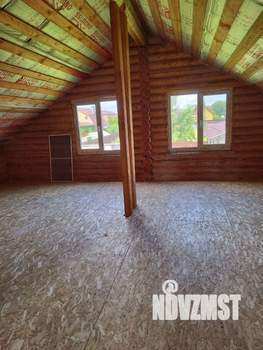 Дом 180м&sup2;, 2-этажный, участок 10 сот.  