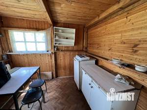 Дом 20м², 2-этажный, участок 6 сот.  