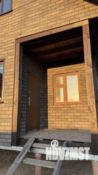 Дом 85м², 2-этажный, участок 6 сот.  