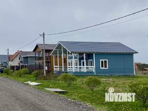 Дом 150м², 2-этажный, участок 8 сот.  