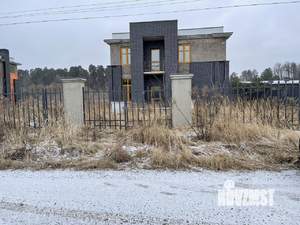 Дом 200м&sup2;, 2-этажный, участок 13 сот.  