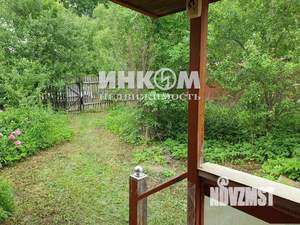 Дом 69м&sup2;, 2-этажный, участок 12 сот.  