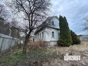 Дом 44м², 1-этажный, участок 5 сот.  