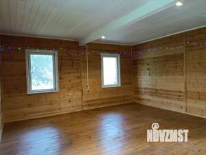 Дом 100м², 2-этажный, участок 7 сот.  