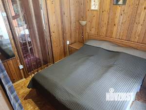 Дом 76м², 2-этажный, участок 6 сот.  