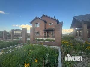 Дом 232м², 2-этажный, участок 15 сот.  