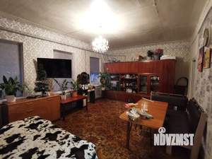Дом 74м², 2-этажный, участок 6 сот.  
