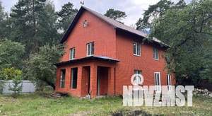 Дом 250м², 2-этажный, участок 9 сот.  