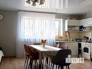 Дом 154м², 2-этажный, участок 15 сот.  