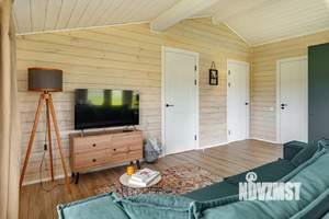 Дом 82м&sup2;, 1-этажный, участок 15 сот.  