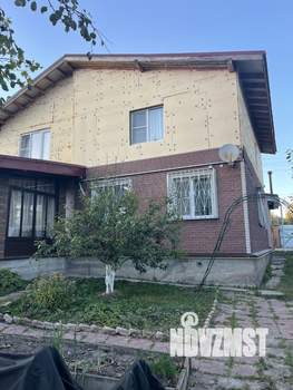 Дом 220м², 2-этажный, участок 15 сот.  