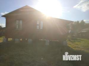 Дом 30м², 1-этажный, участок 6 сот.  