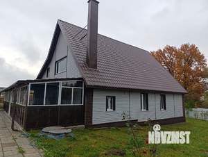 Дом 264м&sup2;, 2-этажный, участок 16 сот.  