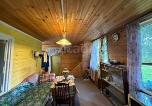 Дом 65м², 2-этажный, участок 6 сот.  