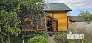 Дом 164м&sup2;, 2-этажный, участок 7 сот.  