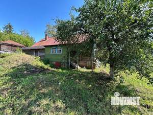 Дом 80м&sup2;, 1-этажный, участок 14 сот.  