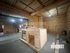 Дом 270м², 2-этажный, участок 19 сот.  