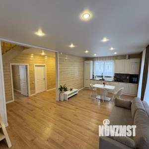 Дом 150м&sup2;, 2-этажный, участок 9 сот.  