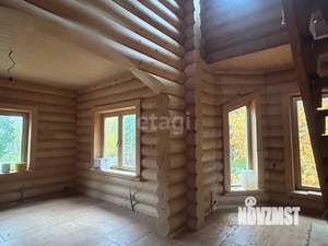 Дом 234м², 3-этажный, участок 12 сот.  