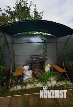 Дом 74м&sup2;, 2-этажный, участок 6 сот.  