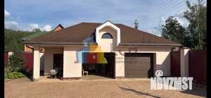 Дом 478м&sup2;, 3-этажный, участок 20 сот.  