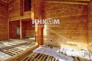 Дом 280м&sup2;, 2-этажный, участок 1200 сот.  