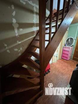 Дом 109м&sup2;, 2-этажный, участок 15 сот.  