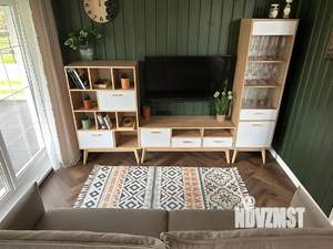 Коттедж 150м², 2-этажный, участок 10 сот.  