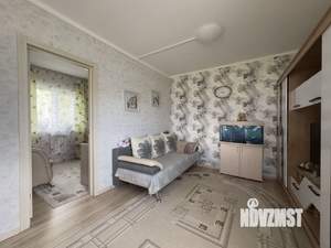 Дом 55м², 1-этажный, участок 12 сот.  