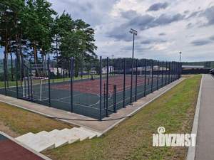 Дом 192м&sup2;, 1-этажный, участок 7 сот.  