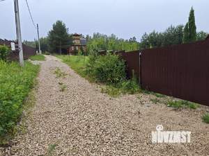 Дом 50м², 2-этажный, участок 13 сот.  
