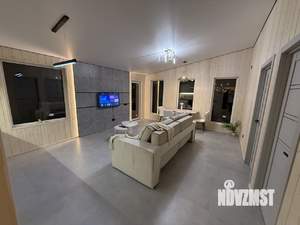 Дом 101м&sup2;, 1-этажный, участок 9 сот.  