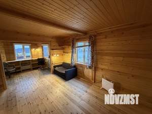 Дом 73м&sup2;, 2-этажный, участок 13 сот.  