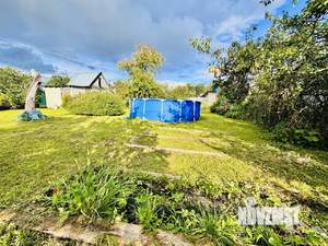 Дом 25м&sup2;, 1-этажный, участок 5 сот.  