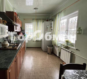 Дом 160м², 2-этажный, участок 8 сот.  