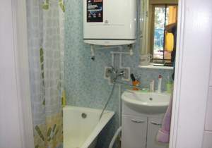 Дом 126м&sup2;, 2-этажный, участок 8 сот.  