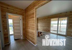 Дом 150м&sup2;, 2-этажный, участок 6 сот.  