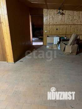 Дом 302м², 3-этажный, участок 42 сот.  