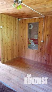 Дом 57м&sup2;, 2-этажный, участок 5 сот.  