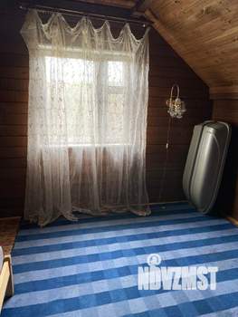 Дом 105м², 2-этажный, участок 11 сот.  