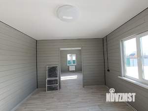 Дом 104м&sup2;, 1-этажный, участок 14 сот.  