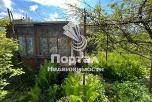 Дача 15м², 1-этажный, участок 5 сот.  