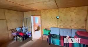 Дом 65м², 2-этажный, участок 16 сот.  