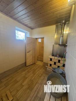 Дом 200м², 2-этажный, участок 10 сот.  