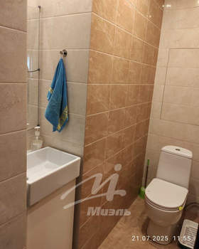 Дом 150м², 2-этажный, участок 15 сот.  